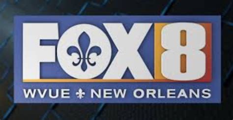 fox 8 wvue tv.